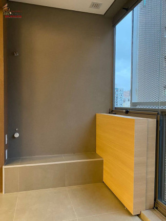 Imagem Apartamento com 1 Quarto à Venda, 41 m² em Pinheiros - São Paulo