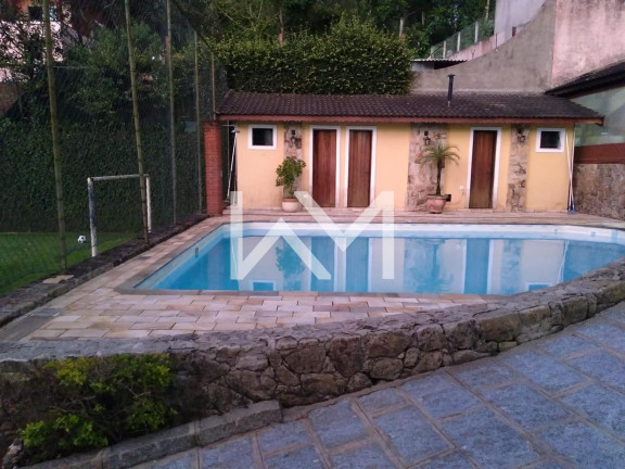 Imagem Casa com 4 Quartos à Venda, 430 m² em Jundiaizinho (terra Preta) - Mairiporã Imagem Casa com 4 Quartos à Venda, 430 m² em Jundiaizinho (terra Preta) - Mairiporã