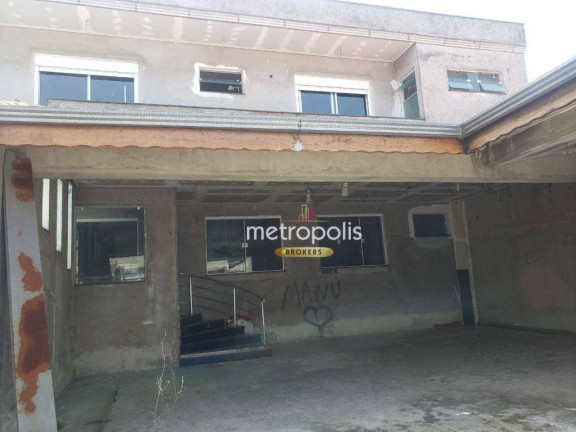 Imagem Sobrado com 5 Quartos à Venda, 580 m² em Parque Dos Pássaros - São Bernardo Do Campo Imagem Sobrado com 5 Quartos à Venda, 580 m² em Parque Dos Pássaros - São Bernardo Do Campo