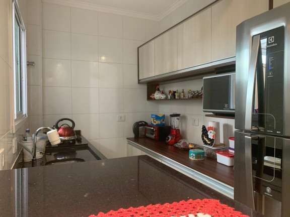 Imagem Apartamento com 2 Quartos à Venda, 50 m² em Vila Camilópolis - Santo André Imagem Apartamento com 2 Quartos à Venda, 50 m² em Vila Camilópolis - Santo André
