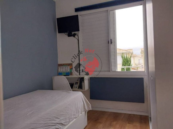 Imagem Casa de Condomínio com 3 Quartos à Venda, 230 m² em Jordanópolis - São Bernardo Do Campo Imagem Casa de Condomínio com 3 Quartos à Venda, 230 m² em Jordanópolis - São Bernardo Do Campo