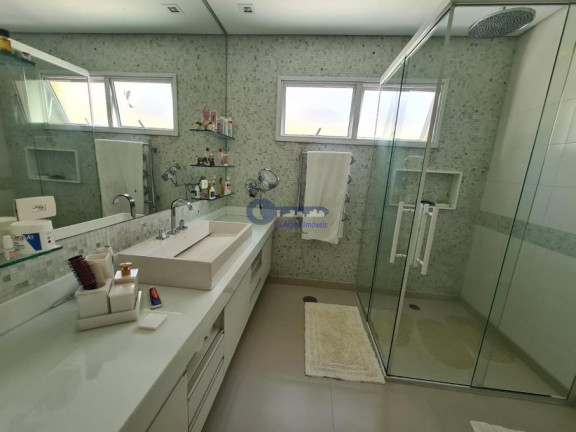 Casa de Condomínio com 3 Quartos à Venda, 500 m² em Alphaville Residencial Zero - Barueri