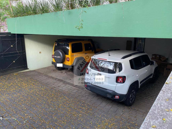 Imagem Casa com 6 Quartos à Venda, 500 m² em Alto Da Boa Vista - São Paulo Imagem Casa com 6 Quartos à Venda, 500 m² em Alto Da Boa Vista - São Paulo