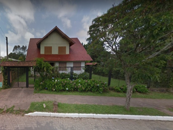 Casa com 3 Quartos à Venda, 500 m² em Vale Verde - Nova Petrópolis