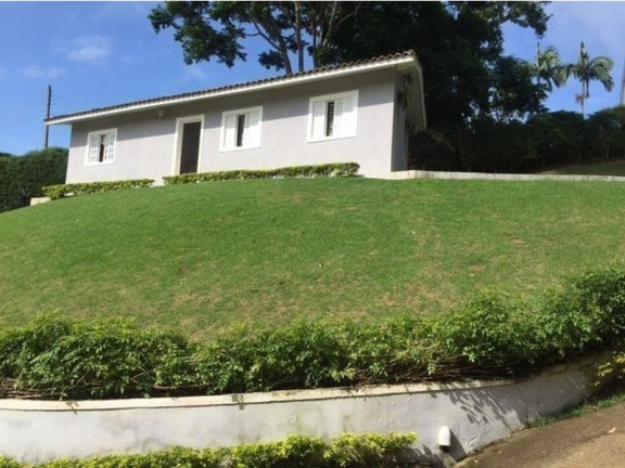 Imagem Imóvel com 5 Quartos à Venda, 380 m² em Jaguari Marinas - Igaratá