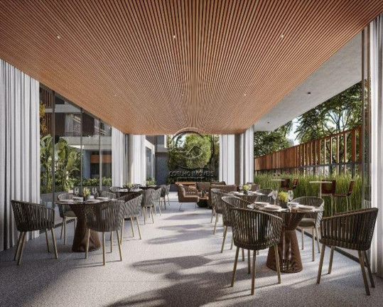 Imagem Apartamento com 4 Quartos à Venda, 411 m² em águas Claras Norte - águas Claras