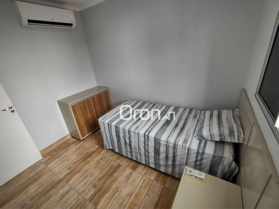 Imagem Cobertura com 2 Quartos à Venda, 95 m² em Setor Negrão De Lima - Goiânia Imagem Cobertura com 2 Quartos à Venda, 95 m² em Setor Negrão De Lima - Goiânia