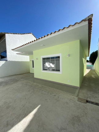 Imagem Casa com 3 Quartos à Venda, 119 m² em Campo Redondo - São Pedro Da Aldeia