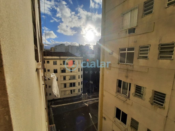 Imagem Apartamento com 1 Quarto à Venda, 20 m² em Centro - Rio De Janeiro Imagem Apartamento com 1 Quarto à Venda, 20 m² em Centro - Rio De Janeiro