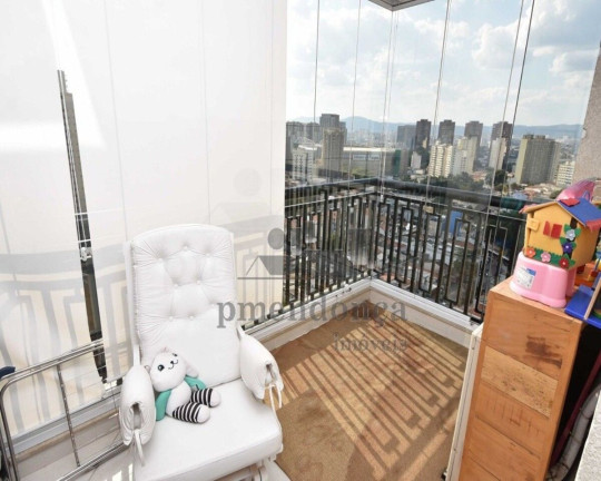 Imagem Apartamento com 4 Quartos à Venda, 209 m² em Perdizes - São Paulo Imagem Apartamento com 4 Quartos à Venda, 209 m² em Perdizes - São Paulo