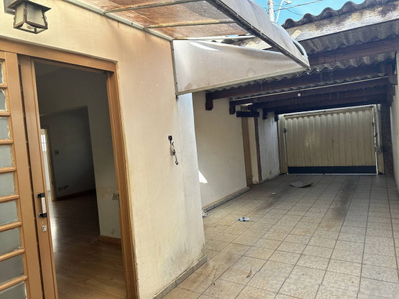 Imagem Casa com 2 Quartos para Alugar, 400 m² em Centro - Botucatu