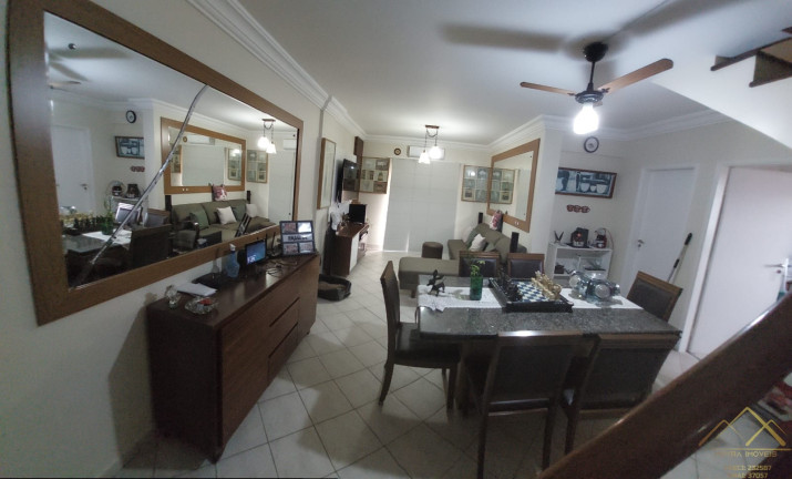 Imagem Apartamento com 3 Quartos à Venda, 162 m² em Praia Grande - Ubatuba Imagem Apartamento com 3 Quartos à Venda, 162 m² em Praia Grande - Ubatuba