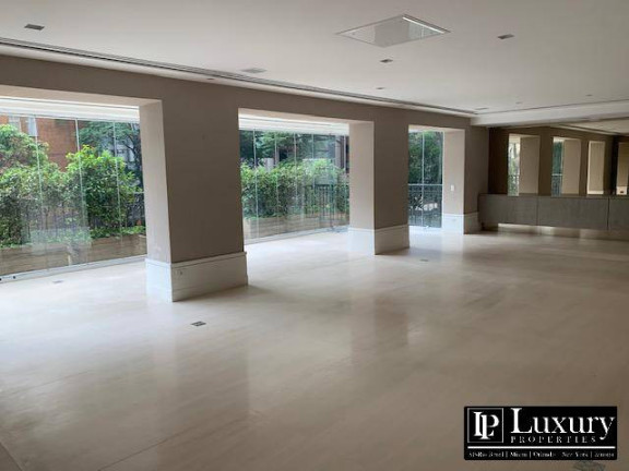 Imagem Apartamento com 4 Quartos à Venda, 465 m² em Jardim Paulista - São Paulo