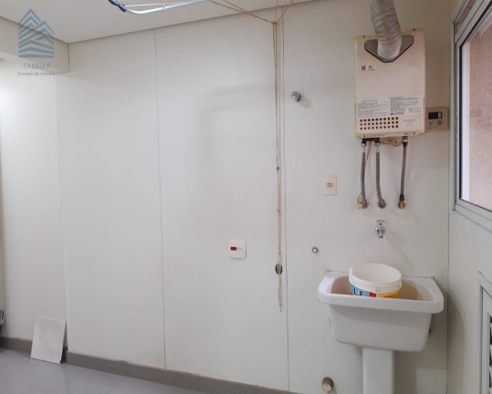 Imagem Imóvel com 4 Quartos à Venda, 137 m² em Moema índios - São Paulo