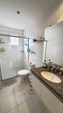 Imagem Apartamento com 3 Quartos à Venda, 102 m² em Jardim Das Indústrias - São José Dos Campos