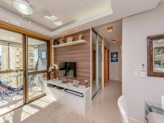 Imagem Apartamento com 3 Quartos à Venda, 83 m² em Passo Da Areia - Porto Alegre