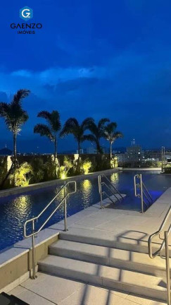 Imagem Apartamento com 2 Quartos à Venda, 64 m² em Centro - Osasco