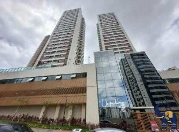 Imagem Apartamento com 2 Quartos à Venda, 58 m² em Brotas - Salvador Imagem Apartamento com 2 Quartos à Venda, 58 m² em Brotas - Salvador