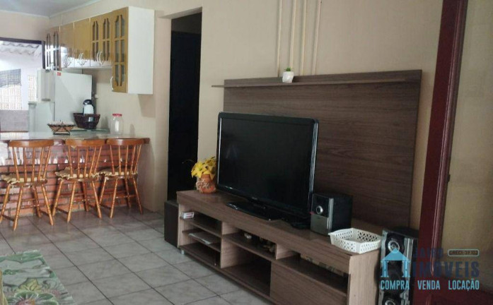Imagem Casa com 2 Quartos à Venda, 70 m² em Nova Tramandaí - Tramandaí Imagem Casa com 2 Quartos à Venda, 70 m² em Nova Tramandaí - Tramandaí
