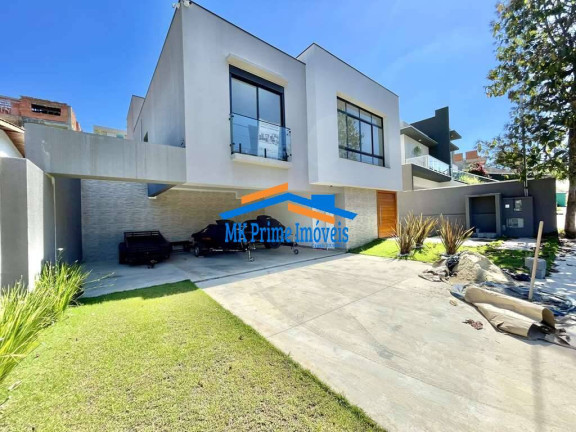 Imagem Casa de Condomínio com 3 Quartos à Venda, 230 m² em Loteamento Residencial Lago Do Sol - Cotia Imagem Casa de Condomínio com 3 Quartos à Venda, 230 m² em Loteamento Residencial Lago Do Sol - Cotia