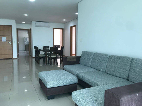 Imagem Apartamento com 3 Quartos para Alugar, 167 m² em Adrianópolis - Manaus Imagem Apartamento com 3 Quartos para Alugar, 167 m² em Adrianópolis - Manaus