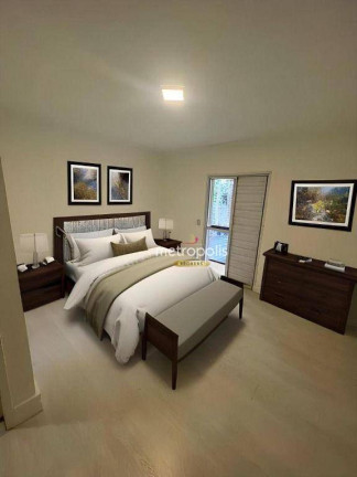 Imagem Casa com 3 Quartos à Venda, 195 m² em Vila Mariana - São Paulo Imagem Casa com 3 Quartos à Venda, 195 m² em Vila Mariana - São Paulo