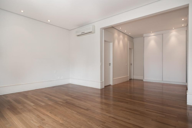 Imagem Apartamento com 2 Quartos à Venda, 276 m² em Itaim Bibi - São Paulo