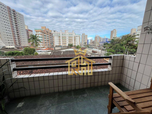 Imagem Apartamento com 2 Quartos à Venda, 65 m² em Aviação - Praia Grande Imagem Apartamento com 2 Quartos à Venda, 65 m² em Aviação - Praia Grande