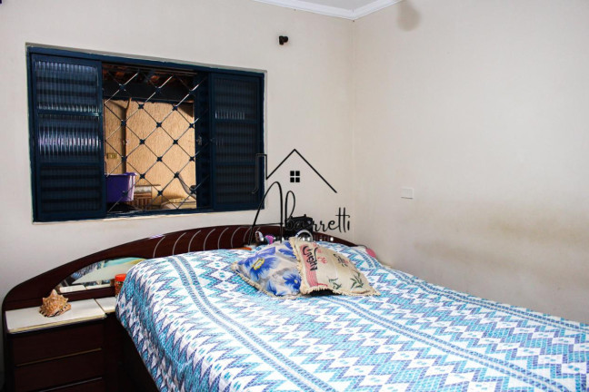 Casa com 4 Quartos à Venda, 160 m² em Perdizes - Piracicaba