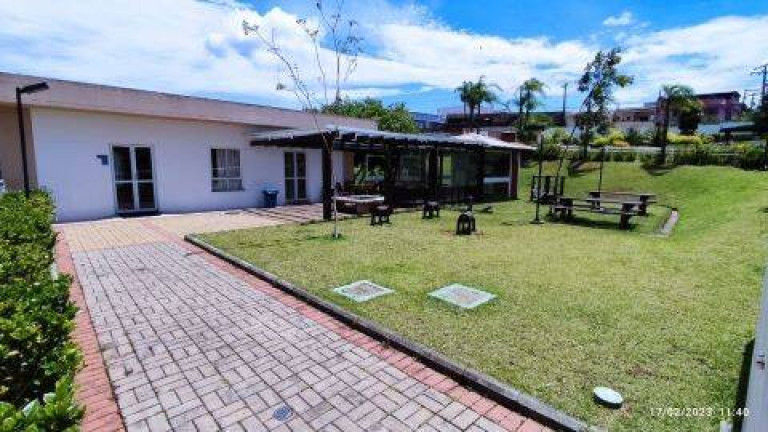 Imagem Apartamento com 2 Quartos à Venda, 58 m² em Vila Ema - São Paulo