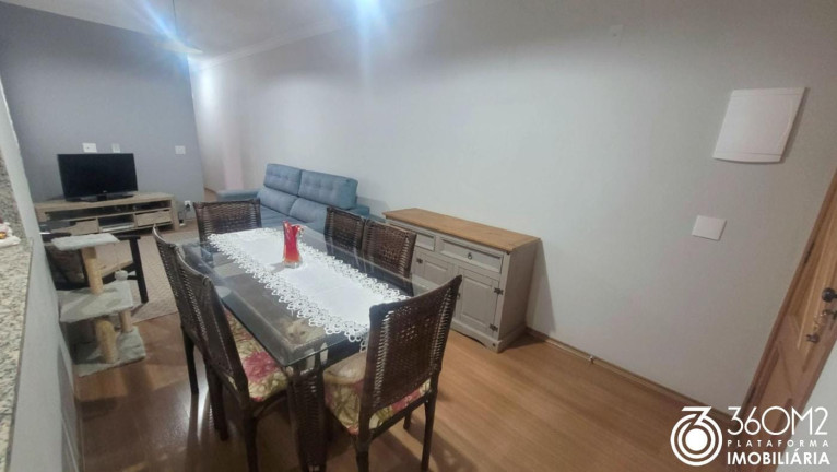 Imagem Apartamento com 3 Quartos à Venda, 120 m² em Campestre - Santo André Imagem Apartamento com 3 Quartos à Venda, 120 m² em Campestre - Santo André