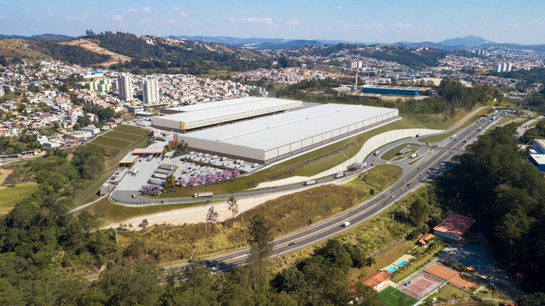 Imagem Imóvel à Venda, 5.000 m² em Polvilho - Cajamar Imagem Imóvel à Venda, 5.000 m² em Polvilho - Cajamar