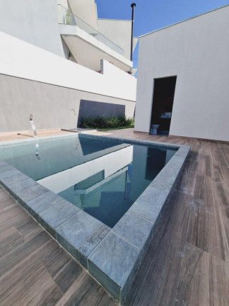 Imagem Casa de Condomínio com 3 Quartos à Venda, 203 m² em Condomínio Cyrela Landscape Esplanada - Votorantim