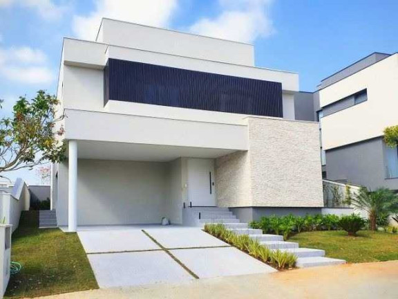 Sobrado com 4 Quartos à Venda, 480 m² em Urbanova - São José Dos Campos