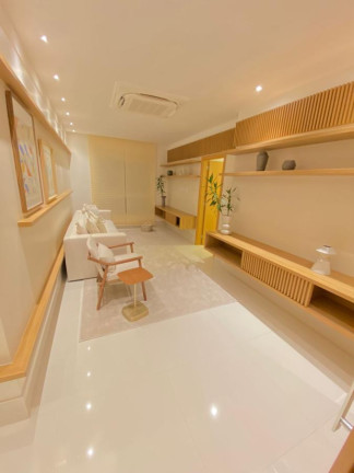 Apartamento com 4 Quartos à Venda, 412 m² em Setor Marista - Goiânia