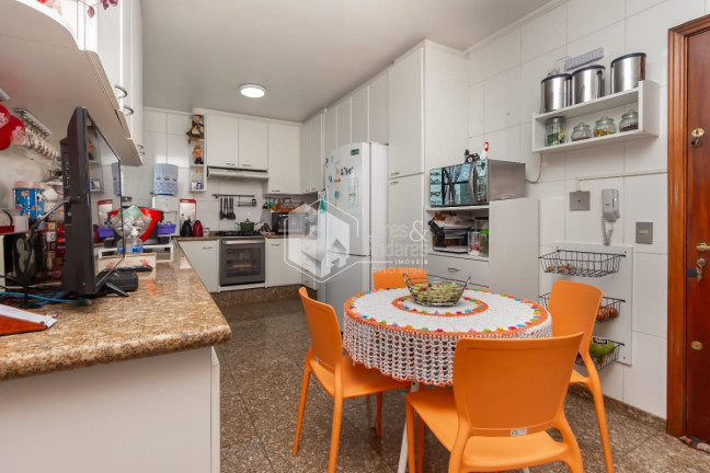 Imagem Apartamento com 4 Quartos à Venda, 129 m² em Mooca - São Paulo Imagem Apartamento com 4 Quartos à Venda, 129 m² em Mooca - São Paulo