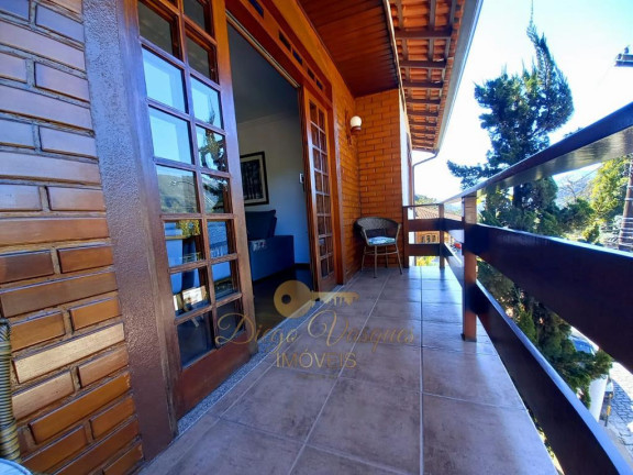 Imagem Casa com 3 Quartos à Venda, 91 m² em Granja Guarani - Teresópolis Imagem Casa com 3 Quartos à Venda, 91 m² em Granja Guarani - Teresópolis