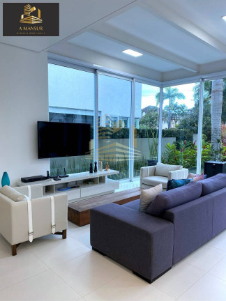 Imagem Casa com 3 Quartos para Temporada, 390 m² em Bertioga