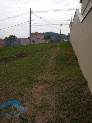 Imagem Terreno em Condomínio à Venda, 150 m² em Parque Jaguari (fazendinha) - Santana De Parnaíba Imagem Terreno em Condomínio à Venda, 150 m² em Parque Jaguari (fazendinha) - Santana De Parnaíba