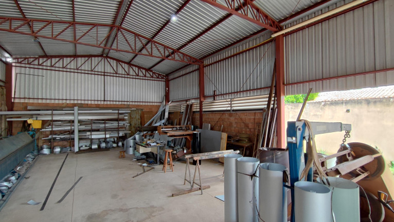 Imagem Imóvel Comercial à Venda, 246 m² em Vila Cidade Morena - Campo Grande