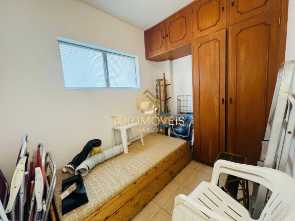Imagem Apartamento com 3 Quartos à Venda, 100 m² em Pitangueiras - Guarujá