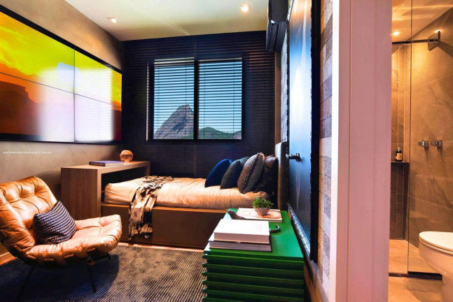 Imagem Apartamento com 3 Quartos à Venda, 146 m² em Flamengo - Rio De Janeiro