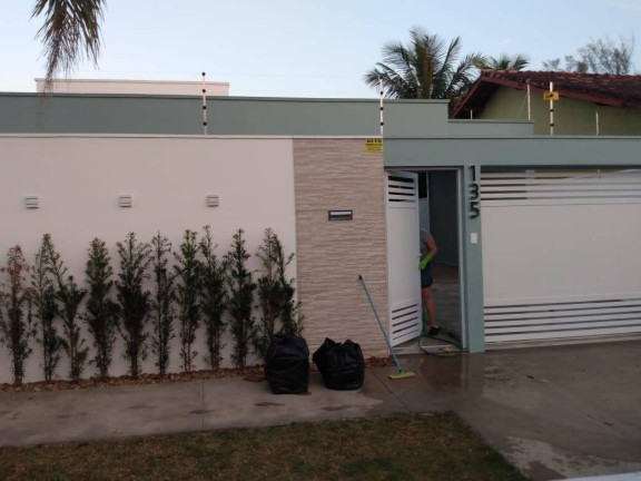 Casa com 3 Quartos à Venda, 402 m² em Santa Júlia - Itanhaém