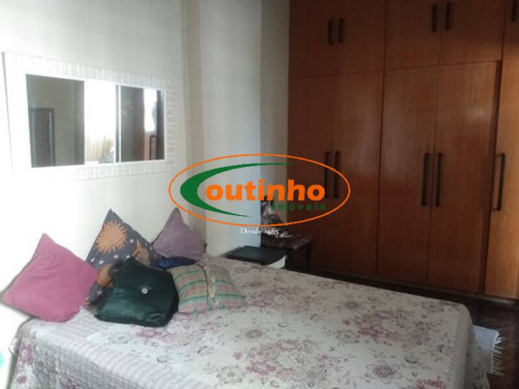 Imagem Apartamento com 2 Quartos à Venda, 66 m² em Tijuca - Rio De Janeiro Imagem Apartamento com 2 Quartos à Venda, 66 m² em Tijuca - Rio De Janeiro