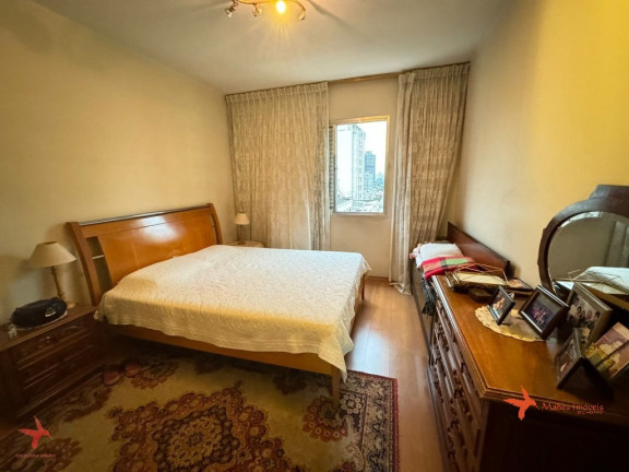 Imagem Imóvel com 3 Quartos à Venda, 112 m² em Pinheiros - São Paulo Imagem Imóvel com 3 Quartos à Venda, 112 m² em Pinheiros - São Paulo