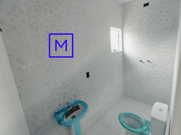 Imagem Casa com 2 Quartos à Venda, 62 m² em São Miguel Paulista - São Paulo
