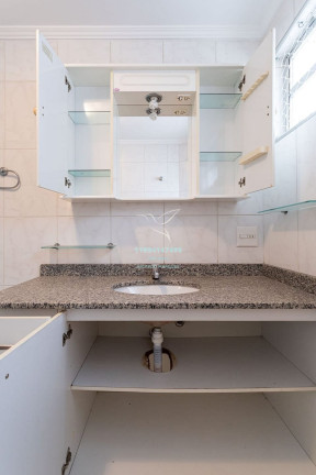 Imagem Apartamento com 3 Quartos à Venda, 125 m² em Moema - São Paulo
