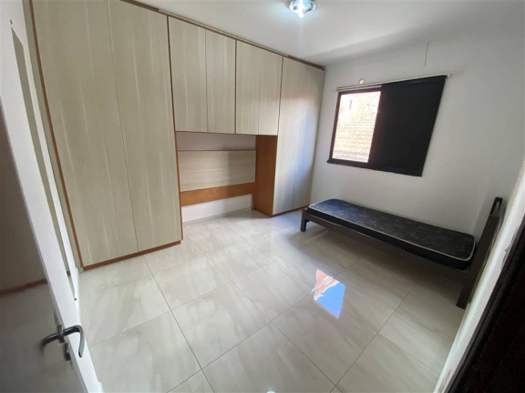 Imagem Apartamento com 1 Quarto à Venda, 43 m² em Guilhermina - Praia Grande Imagem Apartamento com 1 Quarto à Venda, 43 m² em Guilhermina - Praia Grande
