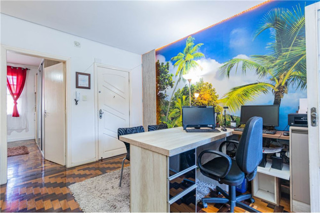 Imagem Apartamento com 2 Quartos à Venda, 95 m² em São Geraldo - Porto Alegre Imagem Apartamento com 2 Quartos à Venda, 95 m² em São Geraldo - Porto Alegre
