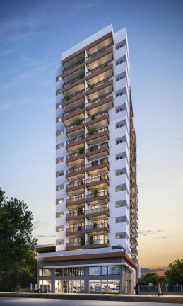 Imagem Apartamento com 2 Quartos à Venda, 38 m² em Pinheiros - São Paulo Imagem Apartamento com 2 Quartos à Venda, 38 m² em Pinheiros - São Paulo